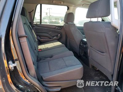 Zdjęcie 11 z 13 samochodu: 2017 CHEVROLET TAHOE C1500 LS VIN:1GNSCAKC6HR225034 - miniatura