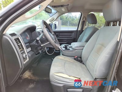 Zdjęcie 7 z 12 samochodu: 2013 RAM 1500 ST VIN:1C6RR7FT1DS720917 - miniatura
