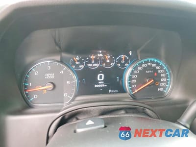 Zdjęcie 9 z 14 samochodu: 2019 GMC YUKON DENALI VIN:1GKS2CKJ9KR405383 - miniatura