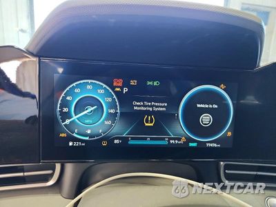 Zdjęcie 9 z 13 samochodu: 2023 HYUNDAI ELANTRA SEL VIN:5NPLS4AG5PH118049 - miniatura