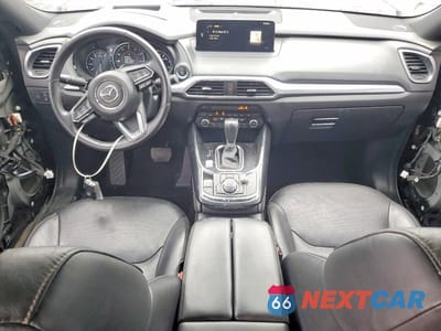 Zdjęcie 8 z 14 samochodu: 2021 MAZDA CX-9 GRAND TOURING VIN:JM3TCADY8M0501774 - miniatura