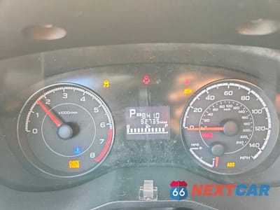 Zdjęcie 9 z 13 samochodu: 2018 SUBARU IMPREZA PREMIUM VIN:4S3GTAB67J3749939 - miniatura
