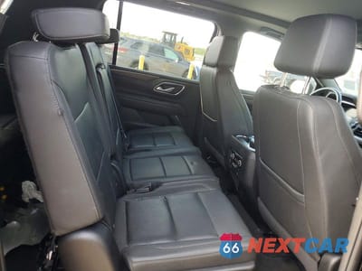 Zdjęcie 10 z 12 samochodu: 2023 CHEVROLET SUBURBAN K1500 Z71 VIN:1GNSKDKD7PR179953 - miniatura