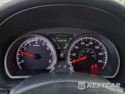 Zdjęcie 9 z 12 samochodu: 2016 NISSAN VERSA 1.6 SV VIN:3N1CN7AP5GL891311 - miniatura