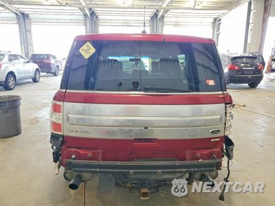 Zdjęcie 6 z 13 samochodu: 2013 FORD FLEX LIMITED VIN:2FMHK6DT7DBD20887 - miniatura
