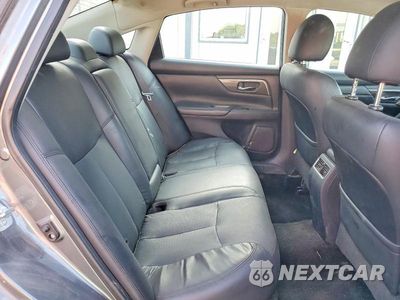 Zdjęcie 10 z 12 samochodu: 2015 NISSAN ALTIMA 2.5 SL VIN:1N4AL3APXFN374836 - miniatura