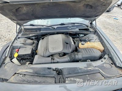 Zdjęcie 11 z 12 samochodu: 2018 DODGE CHALLENGER R/T VIN:2C3CDZBT9JH141986 - miniatura