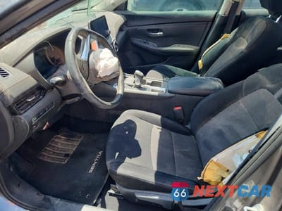 Zdjęcie 7 z 12 samochodu: 2023 NISSAN SENTRA SV VIN:3N1AB8CV4PY286295 - miniatura