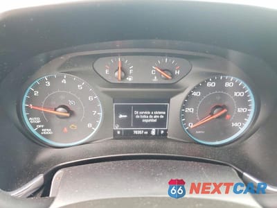 Zdjęcie 9 z 13 samochodu: 2018 CHEVROLET EQUINOX LS VIN:3GNAXHEV0JL108469 - miniatura