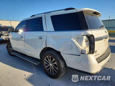 Drugie zdjęcie samochodu z przodu: 2020 FORD EXPEDITION LIMITED VIN:1FMJU2AT2LEA66565 - miniatura