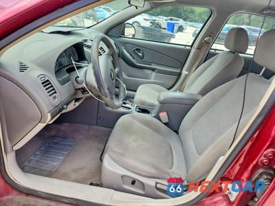 Zdjęcie 7 z 13 samochodu: 2007 CHEVROLET MALIBU LS VIN:1G1ZS58F67F151769 - miniatura