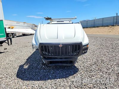 Piąte zdjęcie samochodu w środku: 2025 INTERNATIONAL CV515 VIN:1HTKTSWK5SH425595 - miniatura