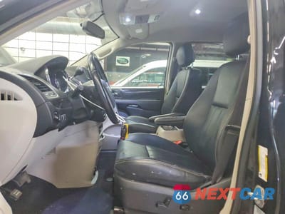 Zdjęcie 7 z 13 samochodu: 2016 CHRYSLER TOWN & COUNTRY TOURING VIN:2C4RC1BGXGR289709 - miniatura