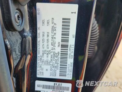 Zdjęcie 12 z 12 samochodu: 2021 TOYOTA TUNDRA SR5 VIN:5TFRY5F1XMX279404 - miniatura