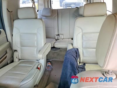 Zdjęcie 10 z 13 samochodu: 2015 GMC YUKON XL DENALI VIN:1GKS1JKJ8FR195825 - miniatura