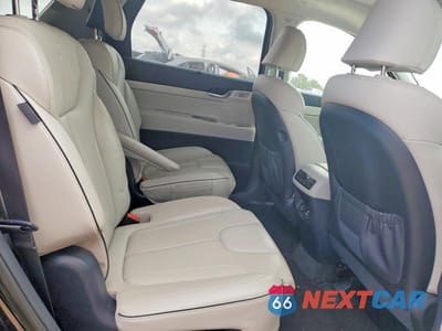 Zdjęcie 10 z 12 samochodu: 2023 HYUNDAI PALISADE CALLIGRAPHY VIN:KM8R74GE6PU505194 - miniatura