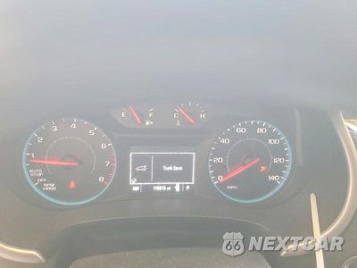 Zdjęcie 9 z 12 samochodu: 2017 CHEVROLET MALIBU LS VIN:1G1ZC5ST8HF254088 - miniatura