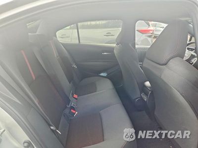 Zdjęcie 10 z 12 samochodu: 2024 TOYOTA COROLLA SE VIN:JTDS4MCE0R3522019 - miniatura