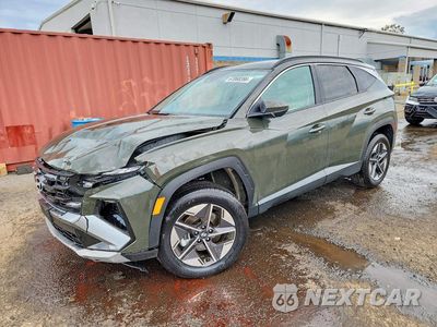 2026 HYUNDAI TUCSON SEL 5NMJBCDE5TH682786 - główne zdjęcie licytacji z USA - miniatura