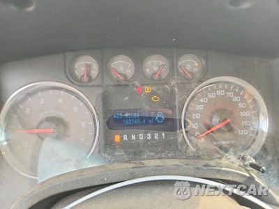 Zdjęcie 9 z 12 samochodu: 2010 FORD F150 SUPERCREW VIN:1FTFW1EV7AFA06055 - miniatura