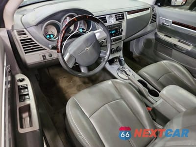 Zdjęcie 8 z 12 samochodu: 2008 CHRYSLER SEBRING LIMITED VIN:1C3LC65M18N264222 - miniatura