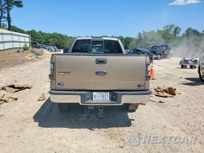 Zdjęcie 6 z 12 samochodu: 2005 FORD F150 VIN:1FTRX12W45NC06569 - miniatura