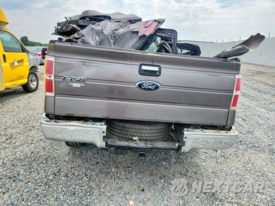 Zdjęcie 6 z 13 samochodu: 2011 FORD F150 SUPERCREW VIN:1FTFW1CT7BFC83694 - miniatura