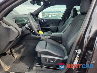 Zdjęcie 7 z 13 samochodu: 2026 BMW X3 30 XDRIVE VIN:5UX53GP03T9194842 - miniatura