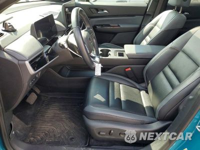 Zdjęcie 7 z 13 samochodu: 2024 HONDA PROLOGUE TOUR VIN:3GPKHXRJ0RS514554 - miniatura