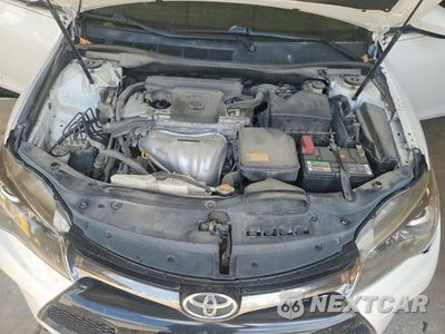 Zdjęcie 11 z 12 samochodu: 2015 TOYOTA CAMRY SE VIN:4T1BF1FK3FU075715 - miniatura