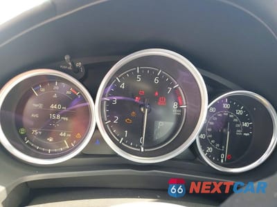 Zdjęcie 9 z 12 samochodu: 2026 MAZDA MX-5 MIATA GRAND TOURING VIN:JM1NDAD77T0705650 - miniatura