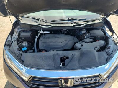 Zdjęcie 11 z 12 samochodu: 2024 HONDA ODYSSEY EXL VIN:5FNRL6H62RB062590 - miniatura