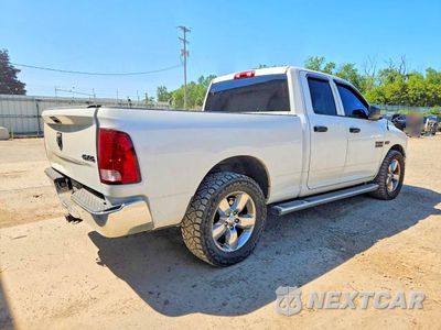 Trzecie zdjęcie samochodu z tyłu: 2015 RAM 1500 ST VIN:1C6RR7FT9FS652093 - miniatura