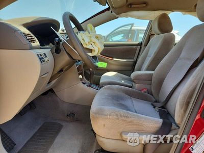 Zdjęcie 7 z 13 samochodu: 2006 TOYOTA COROLLA LE VIN:1NXBR30E86Z660604 - miniatura