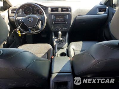 Zdjęcie 8 z 12 samochodu: 2017 VOLKSWAGEN JETTA SE VIN:3VWDB7AJXHM313171 - miniatura