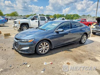 2020 CHEVROLET MALIBU LT 1G1ZD5ST0LF087313 - główne zdjęcie licytacji z USA - miniatura