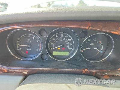 Zdjęcie 9 z 12 samochodu: 2007 JAGUAR XJ8 L VIN:SAJWA79B17SH14291 - miniatura