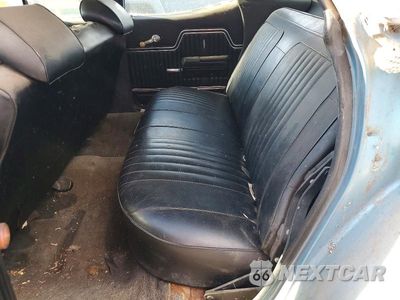 Zdjęcie 10 z 12 samochodu: 1971 CHEVROLET CHEVELLE VIN:0000136361R114429 - miniatura