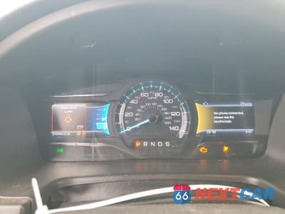 Zdjęcie 9 z 13 samochodu: 2014 FORD FLEX LIMITED VIN:2FMGK5D84EBD24527 - miniatura
