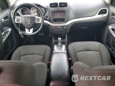 Zdjęcie 8 z 13 samochodu: 2018 DODGE JOURNEY SXT VIN:3C4PDCBB7JT310752 - miniatura