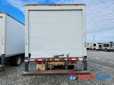 Zdjęcie 6 z 13 samochodu: 2003 ISUZU NPR HD BOX TRUCK VIN:JALB4B14137013036 - miniatura