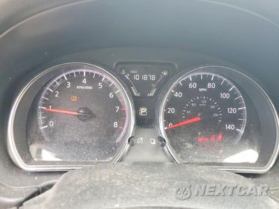 Zdjęcie 9 z 13 samochodu: 2019 NISSAN VERSA SV VIN:3N1CN7AP2KL865998 - miniatura