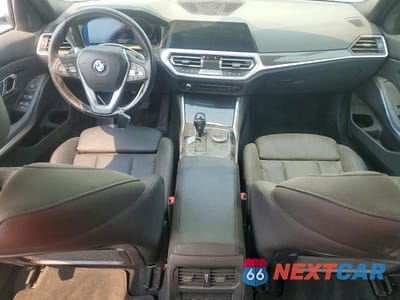 Zdjęcie 8 z 12 samochodu: 2020 BMW 330XI VIN:3MW5R7J01L8B06354 - miniatura