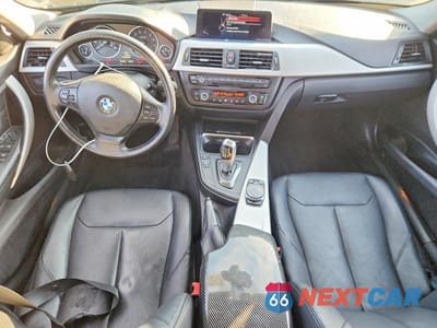 Zdjęcie 8 z 13 samochodu: 2014 BMW 320 VIN:WBA3C3G55ENR25212 - miniatura
