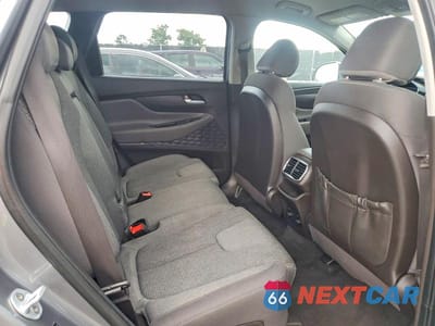 Zdjęcie 11 z 14 samochodu: 2019 HYUNDAI SANTA FE SE VIN:5NMS23AD7KH081717 - miniatura