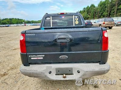 Zdjęcie 6 z 13 samochodu: 2001 FORD EXPLORER SPORT TRAC VIN:1FMZU67E31UC82964 - miniatura