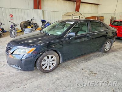 2008 TOYOTA CAMRY XLE V6 4T1BK46K48U568335 - główne zdjęcie licytacji z USA - miniatura