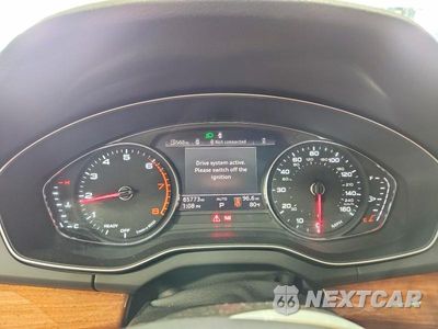 Zdjęcie 9 z 13 samochodu: 2023 AUDI Q5 PREMIUM 40 VIN:WA1ABAFY9P2013842 - miniatura