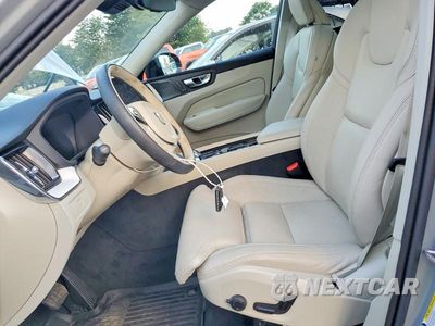 Zdjęcie 7 z 13 samochodu: 2026 VOLVO XC60 ULTRA VIN:YV4M12RM0T1334573 - miniatura