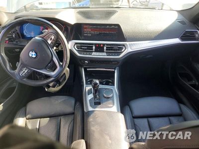 Zdjęcie 8 z 12 samochodu: 2022 BMW 430I VIN:WBA53AP03NCJ25554 - miniatura